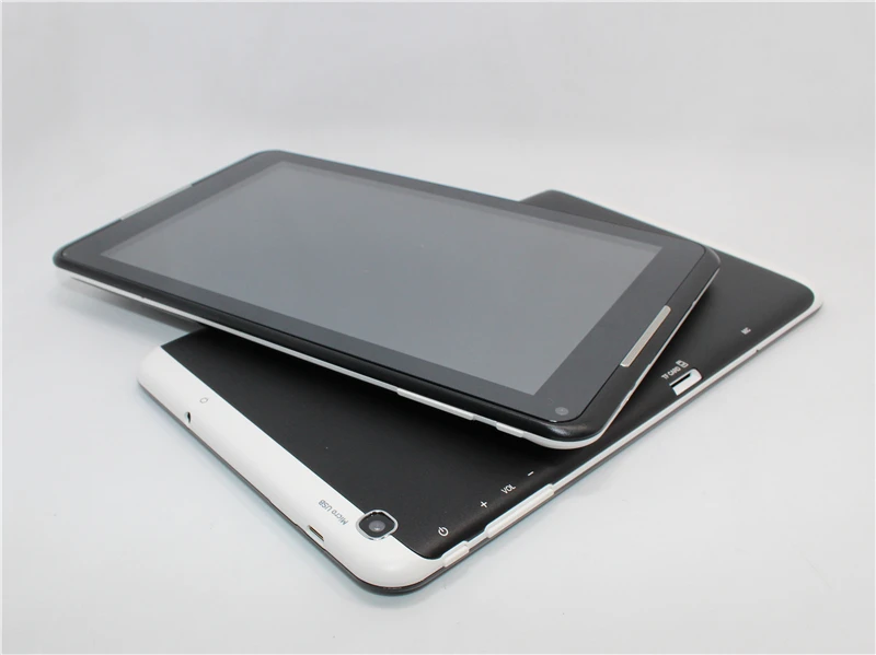 Glavey 8 дюймов TM800 бренд Android планшетный ПК Aluminiu shell PAD 1 ГБ ОЗУ 16 Гб ПЗУ