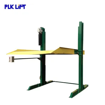 

Good quality factory price 2 Post Car Parking Lift