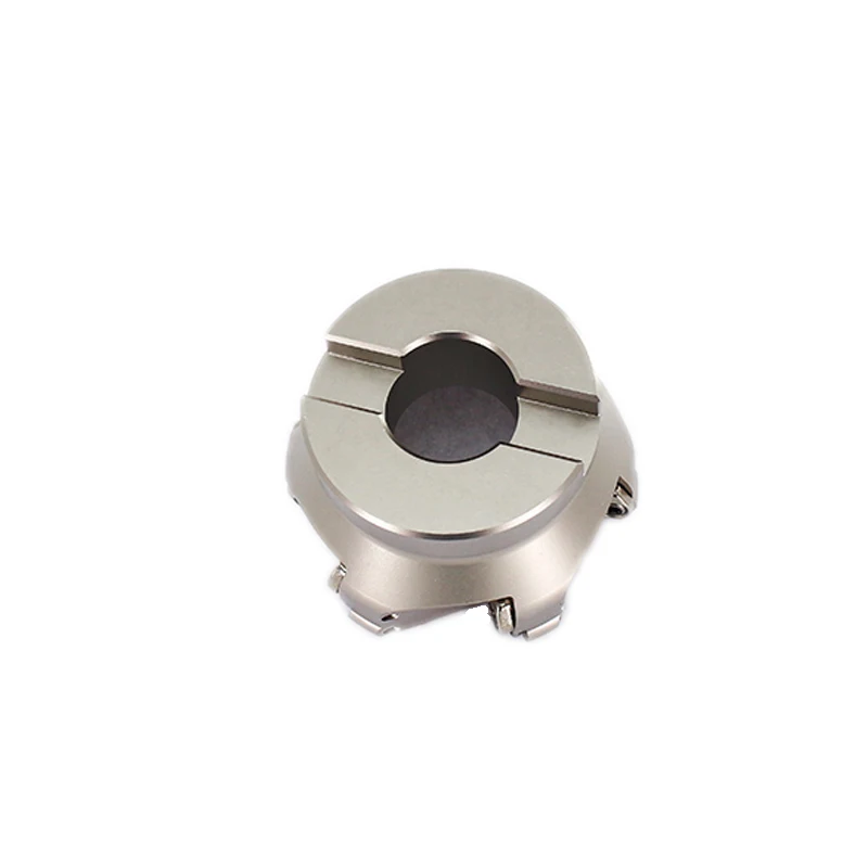 

DGAMDJ EMR5R 100 32 6T EMR round dowel Face Milling Cutter for CNC center