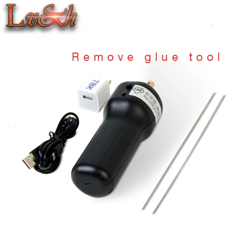 For iphone LCD screen for samsung oca glue clean machine UV adhesive remove TBK remover tool | Инструменты