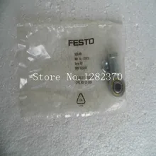 [SA] новые оригинальные аутентичные специальные продажи FESTO разъем SGS-M8 009 255- 5 шт./партия