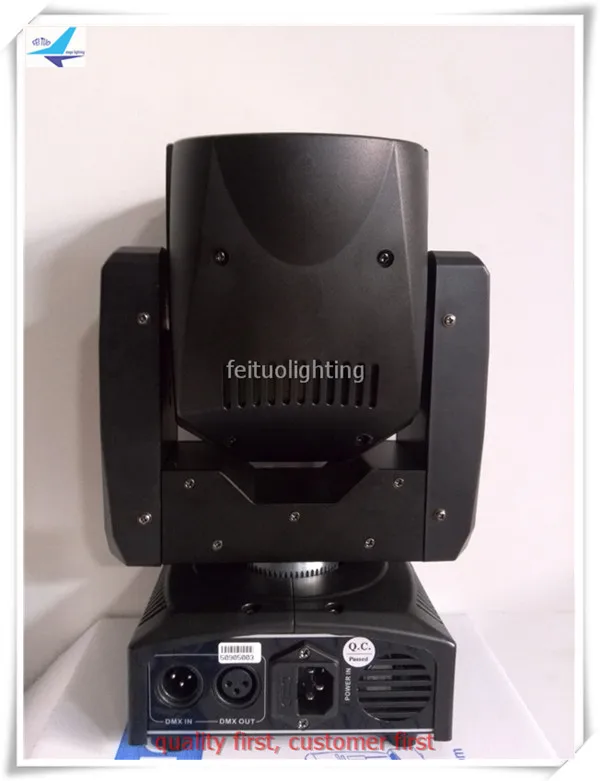 FT-944A (7x12w rgbw 4 in 1 mini led zoom moving head) (35)