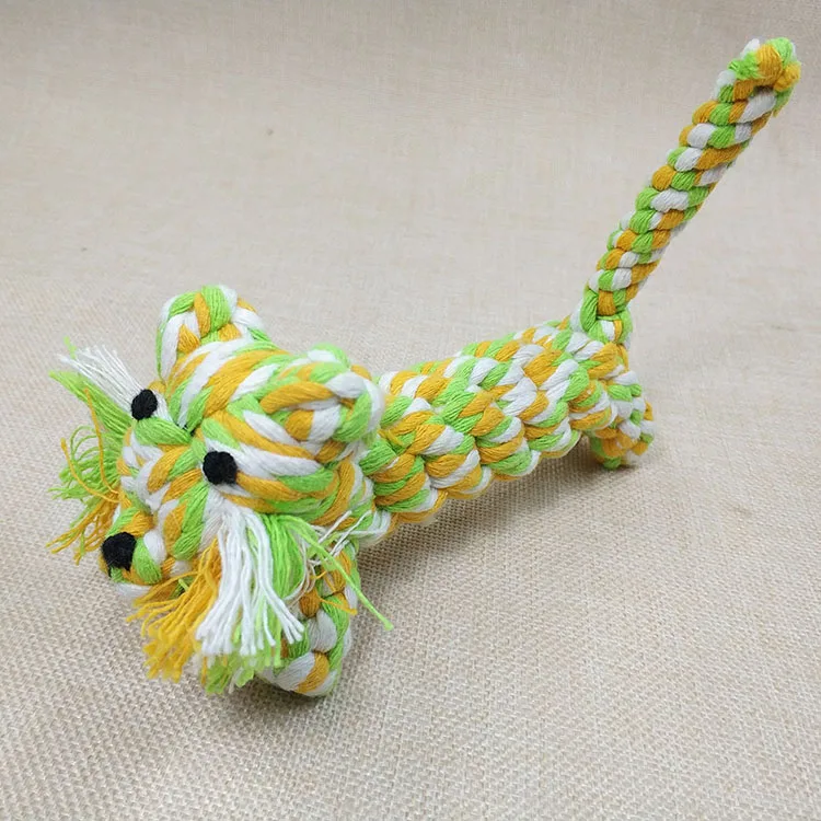 toy tiger-green (5)