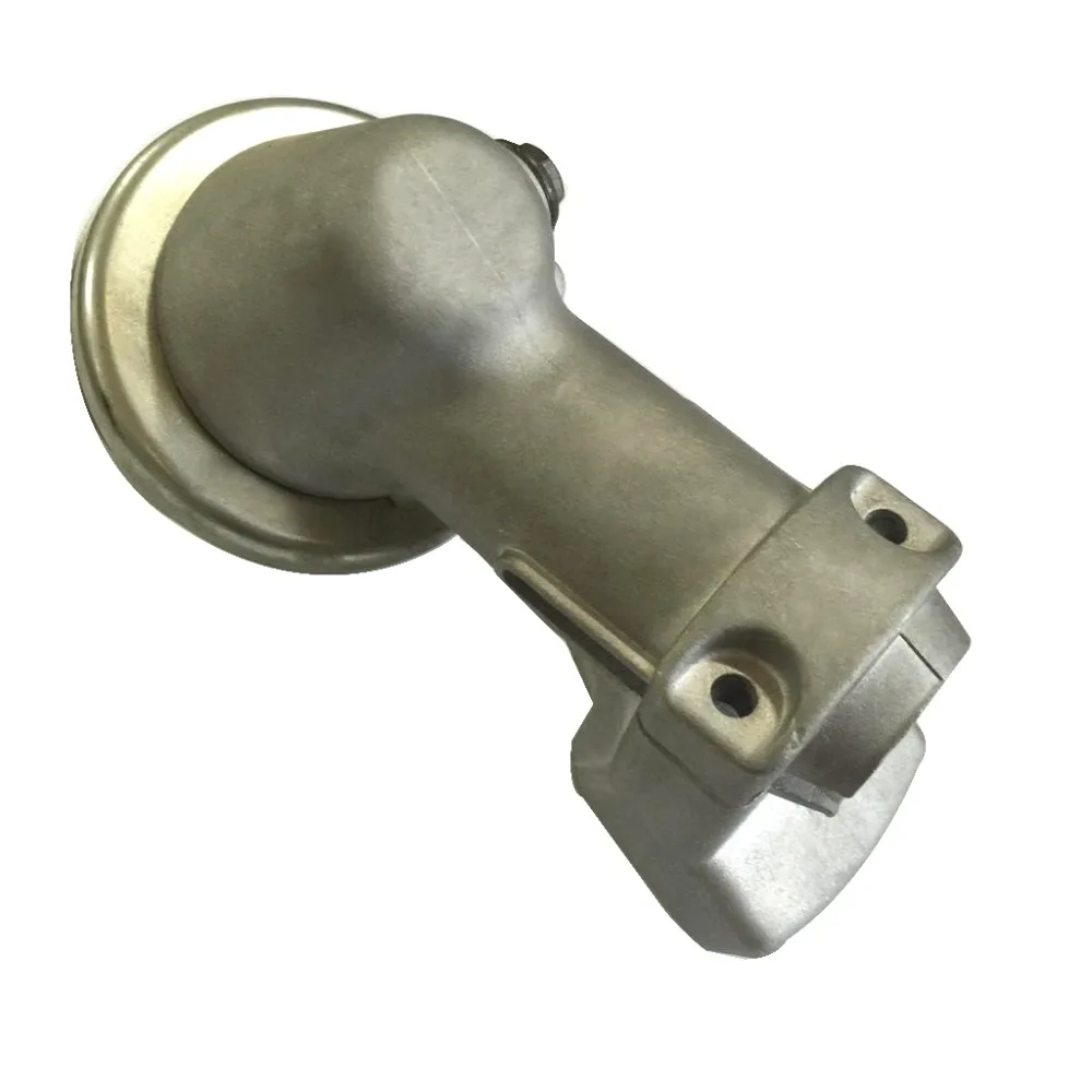 Комплект зубчатой головки Farmertec для триммера Stihl FS160 FS180 FS220 FS280 FS400 FS450 FS480 № 4128 640