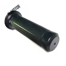 1PC Motorcycle Handlebar Throttle handle for Honda LEAD110 WH110T Scooter QJ Keeway Kymco Motorcycle ATV Moped parts