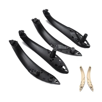 

For BMW 3 Series F30 F31 F32 F80 F82 F83 F33 F34 F35 F36 Car Interior Door Handle Panel Pull Armrest Handle Cover Trim
