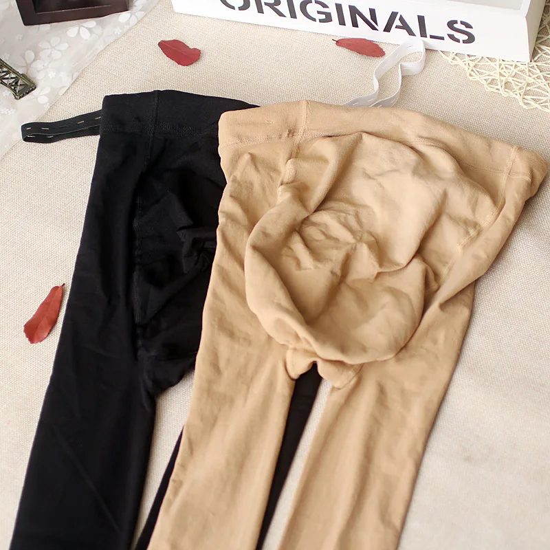 Колготки для беременных Эластичные женщин на осень и весну 320D|maternity stockings|maternity