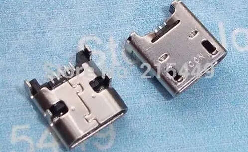 

2pcs New USB Dock Charger Charging Port For Acer Iconia Tab A3-A10 Connector for replacement