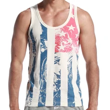 Летний жилет Хлопковая мужская майка, одежда майка без рукавов мужские спортивные Бегуны