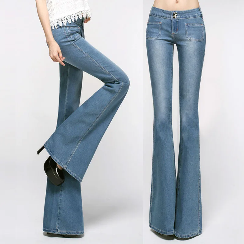 Popular Plaid Bell Bottoms-Buy Cheap Plaid Bell Bottoms lots from China ...