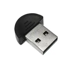 Новые гаджеты Крошечный Bluetooth EDR Dongle Беспроводной Мышь адаптер USB 2.0 xXM