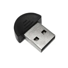New Gadgets Tiny Bluetooth EDR Dongle Wireless Mouse Adapter USB 2.0 XXM