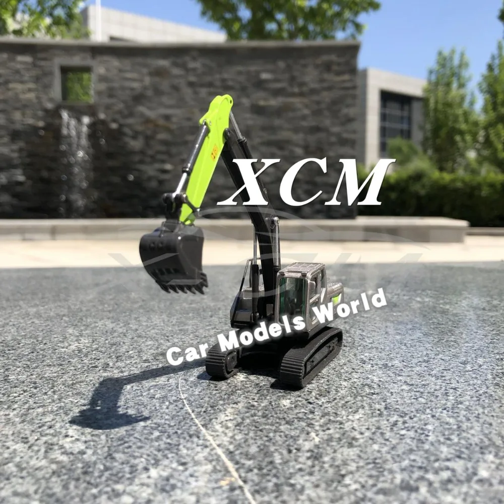 

Diecast Model for Crawler Excavator 1:87 + SMALL GIFT!!!