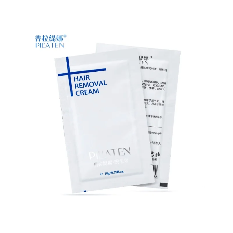 

1pcs/lot Painless Depilatory Cream Legs skin care Depilation Cream For Hair Removal For Armpit Legs Hair Removal Cream pilaten