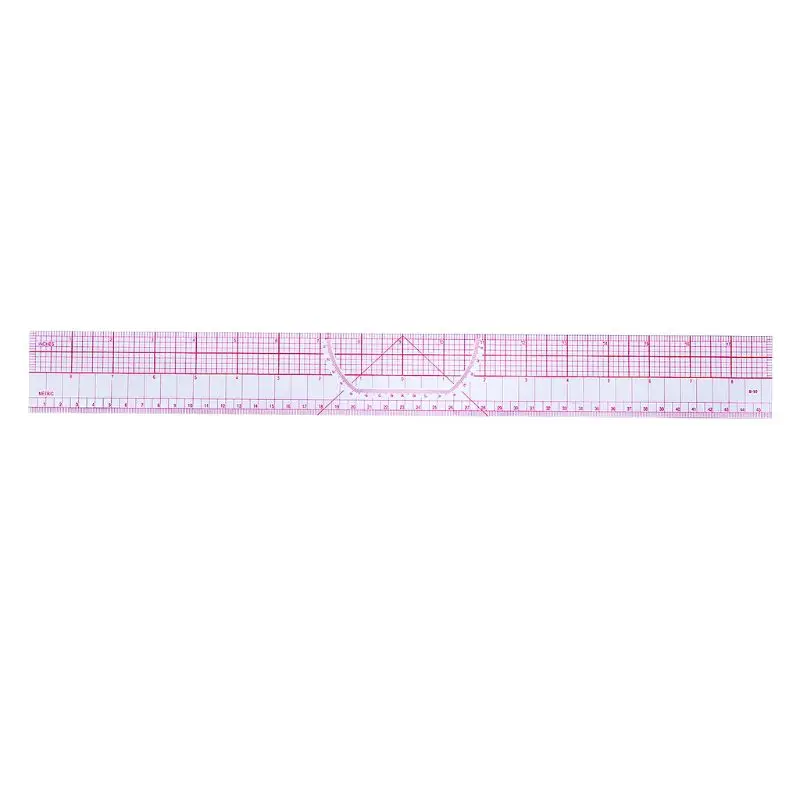 9 шт./компл. практичная швейная французский изгибами, совершает резку по линейки Измерьте пошив по индивидуальному заказу рисунок ремесленных инструментов