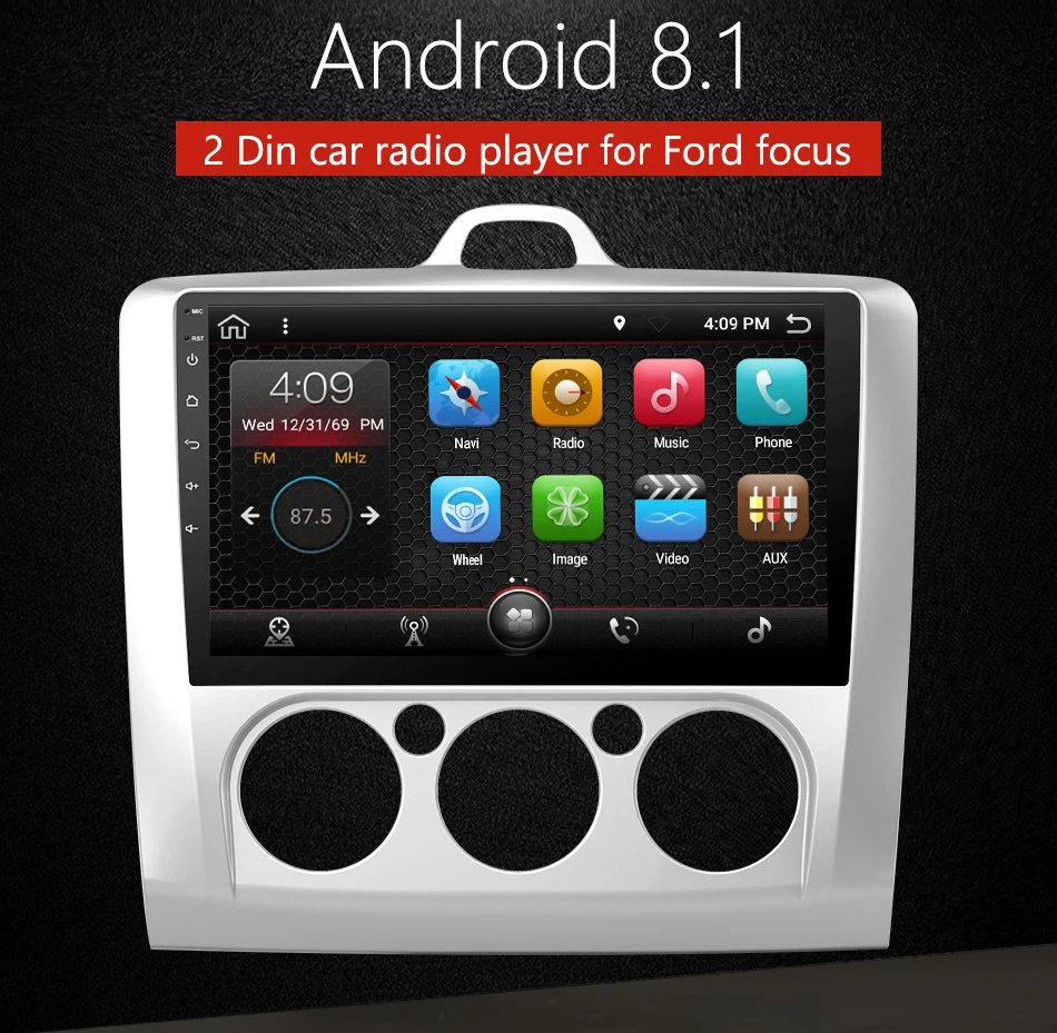 Cheap Eunavi 2 din 9