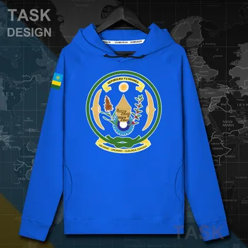 

Rwanda Rwandan Rwandese RWA RW mens hoodie pullovers hoodies men sweatshirt streetwear nation clothing Autumn coat tracksuit 20