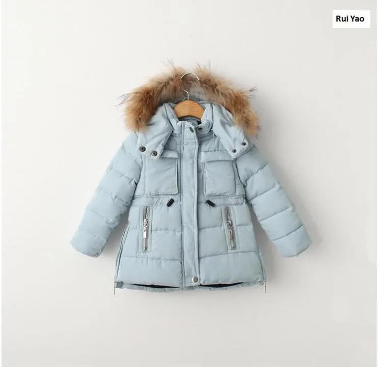 Winter Jacket kids Coat Kids Winter coat worm real fur jackets for kids parkas for girl parka baby girl winter clothes Winter Jacket kids Coat Kids Winter coat worm real fur jackets for kids parkas for girl parka baby girl winter clothes