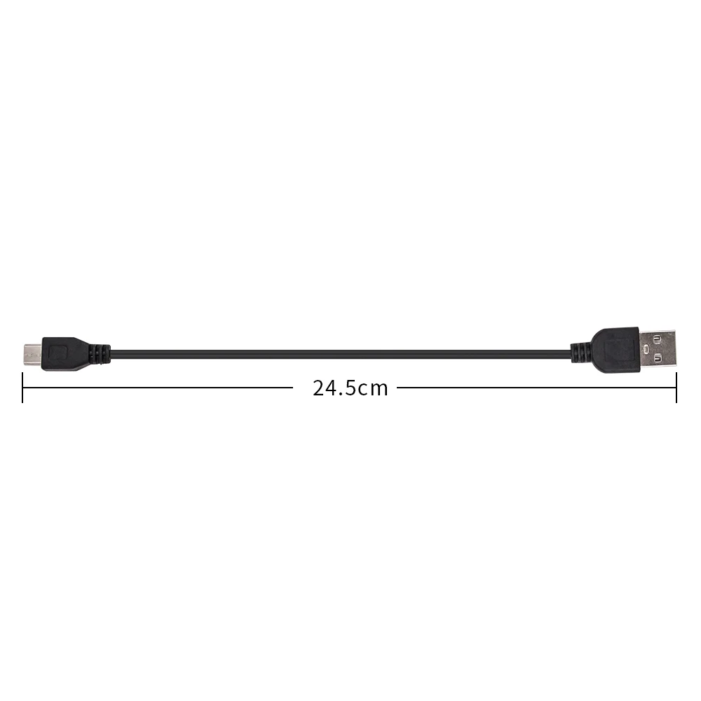 Micro USB кабель Быстрая зарядка для электронной сигареты комплект портативный