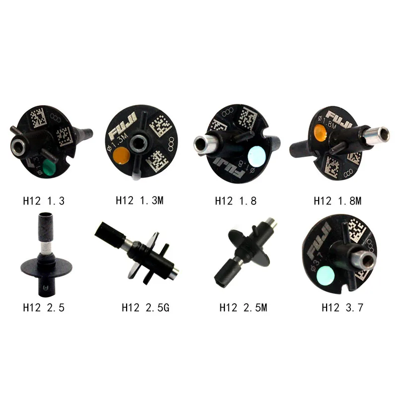 SMT Spare Parts  Fuji Nozzles (3)
