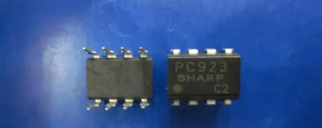 50 шт./лот PC923 DIP 8|lot lot| |