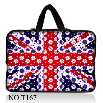 

Snow Flag 15.6 Laptop Sleeve 7 10 12 14 inch Protective Case 17.3 Notebook Bag 13.3 Computer Cover For Macbook Air Pro Retina