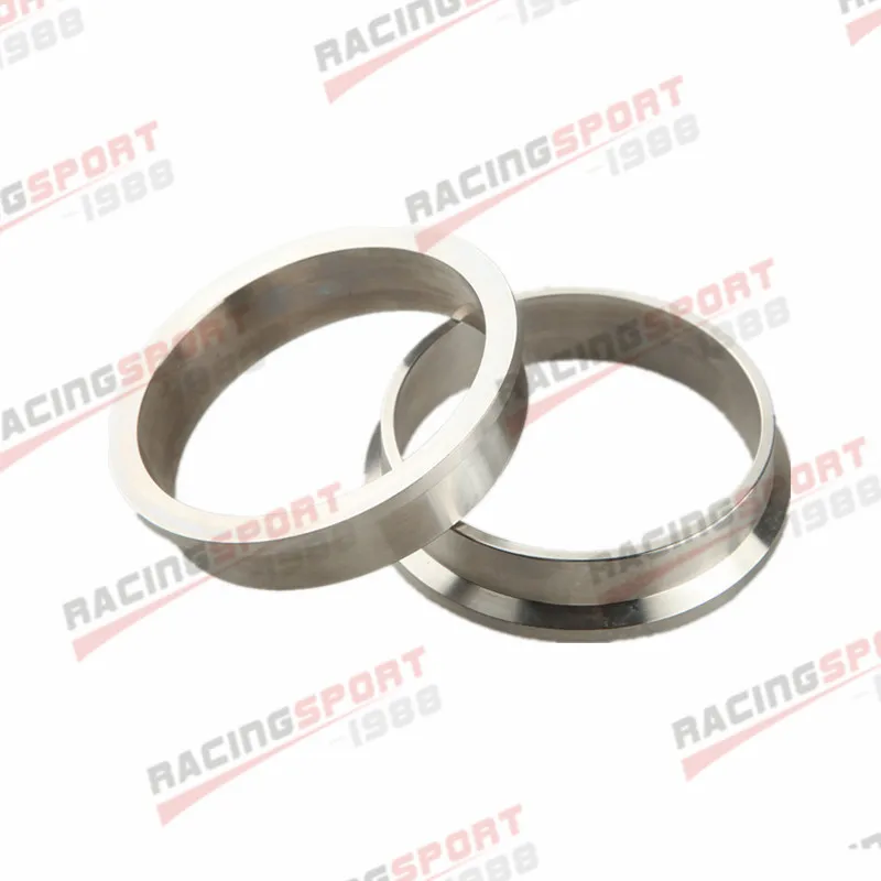 Рисунок 5 - 3-дюймовый V-образный ленточный зажим с ЧПУ