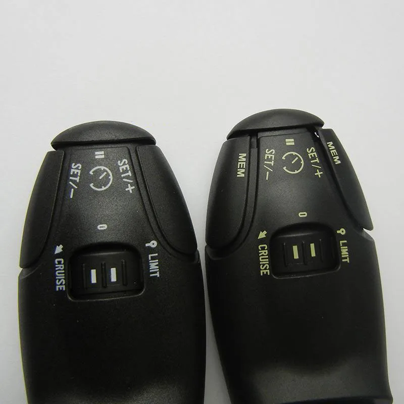 KCSZHXGS original control de crucero para Peugeot 408 de 308 c4 interruptor de control de crucero manija 1 pc