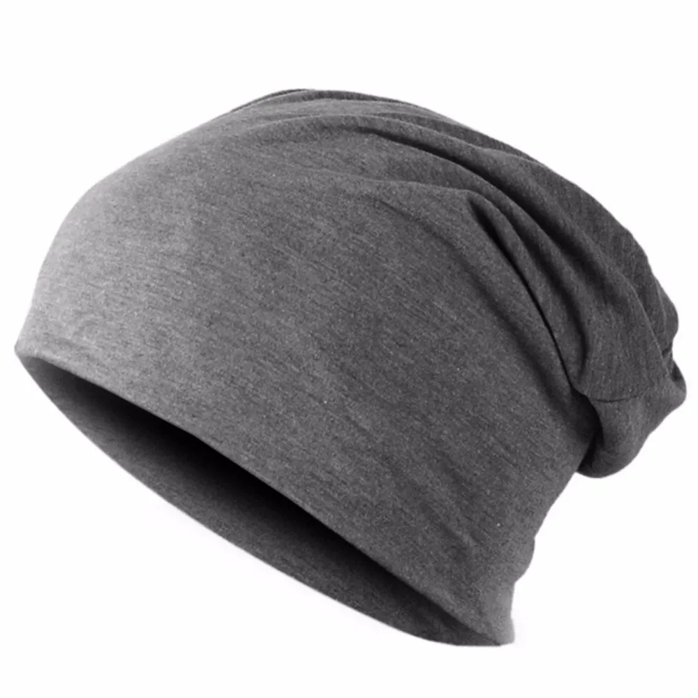 Classical Men Women Autumn Winter Knitted Beanies Skullies