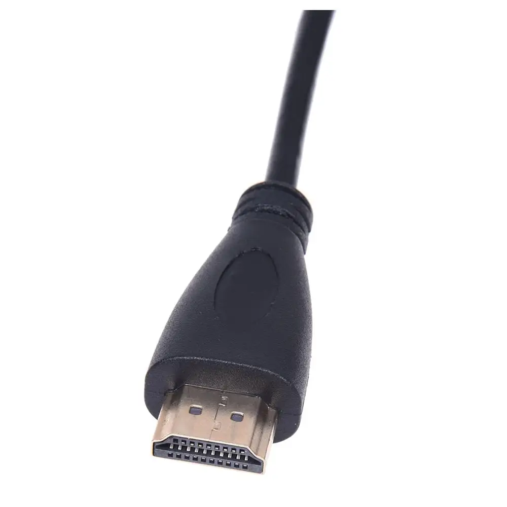 JKING проводной-Up 10 м HDMI к HDMI Кабельный провод для ЖК плазменного ТВ 10 м
