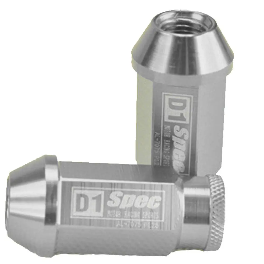 2007 Honda Accord Lug Nuts