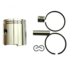 Hidea 4 hp поршневой набор для Tohatsu 3,5 hp подвесной мотор