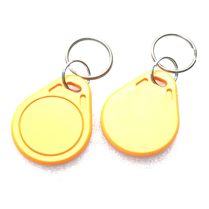 100 шт./лот CUID Android App MCT модификатор UID модификация NFC 1 k s50 13 56 mhz carte Bloc 0 надписный