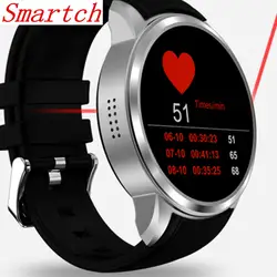 Smartch Смарт-часы X200 Android 5,1 1 + 16 ГБ IP67 водонепроницаемый Smartwatch Поддержка 3g WI-FI gps Nano SIM карты сердечного ритма 2,0 Камера