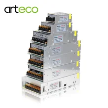 Power Supply Lighting Transformer 5A 10A
