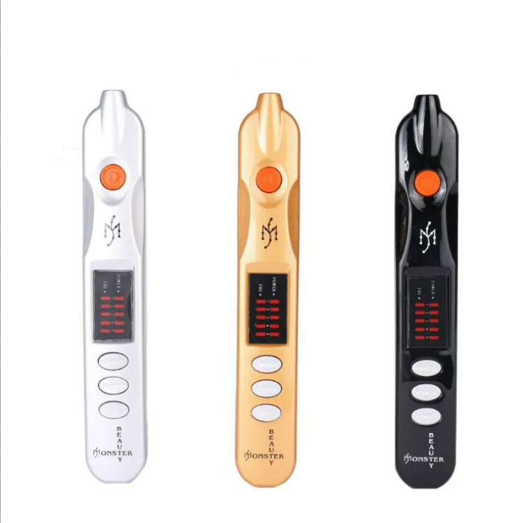 

2019NEW Korea beauty monster plasma lift pen plasma jett for spot and mole removal factory supply price OEM