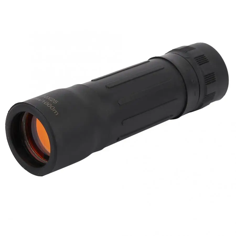 

Mini Portable10X25 HD Optical Monocular Hunting Camping Concert Telescope Outdoor Huning Camping Telescope Monocular