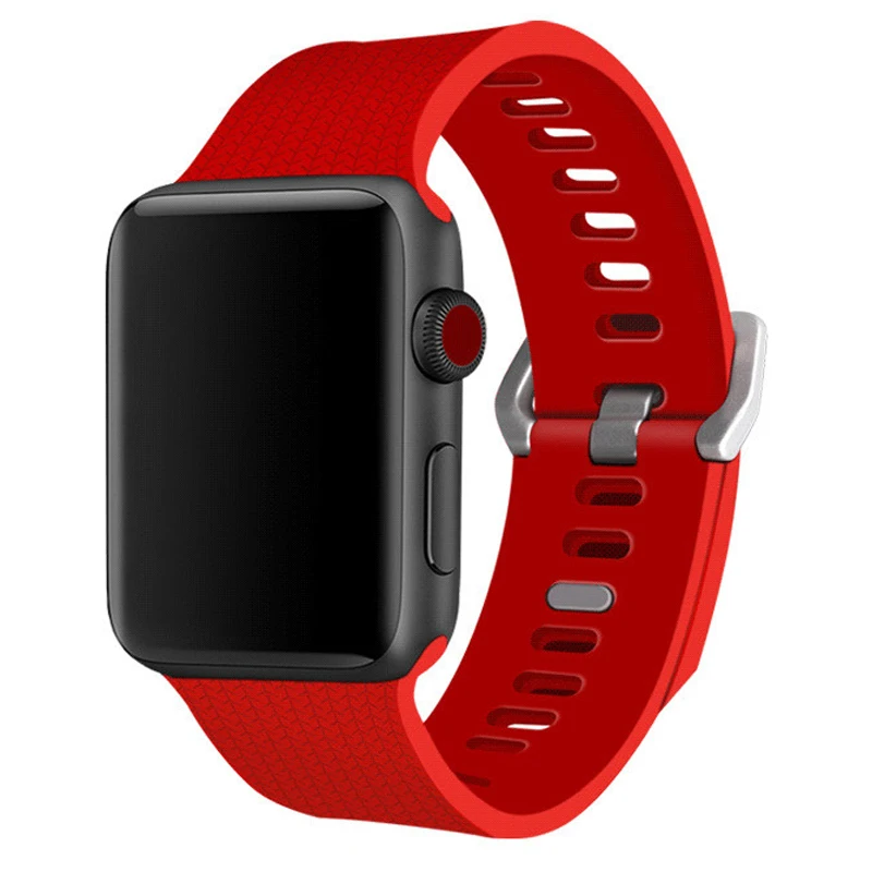 

DIDI Bracelet for Apple Watch Bands 42mm 4 Band 44mm 40mm Series 4 3 2 1 Strap For Apple Watch 4 Band 38mm Watchband for iWatch