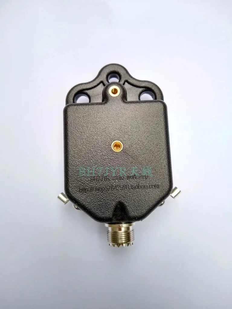

NEW Shortwave antenna balun HAM positive V inverted V1:1, 4:1, 9:1 current voltage type
