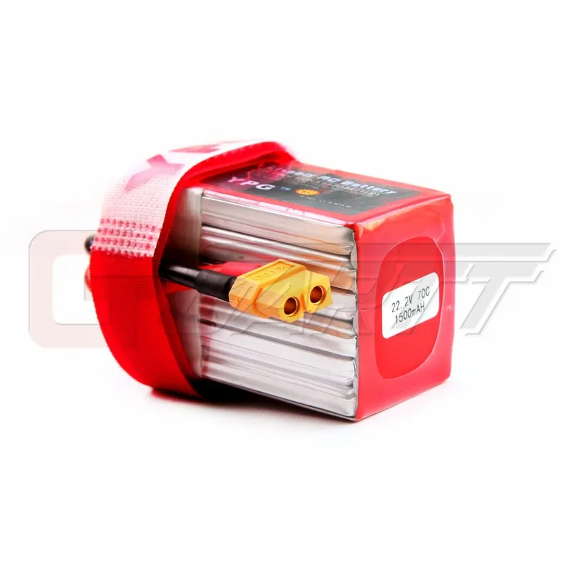 YPG029BT1500mAh 22.2V 70C 6S (2)