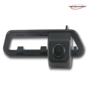 

car rear view camera for Nissan/Tiida 2011 -2014 parking system backup viewer reversing car security camera