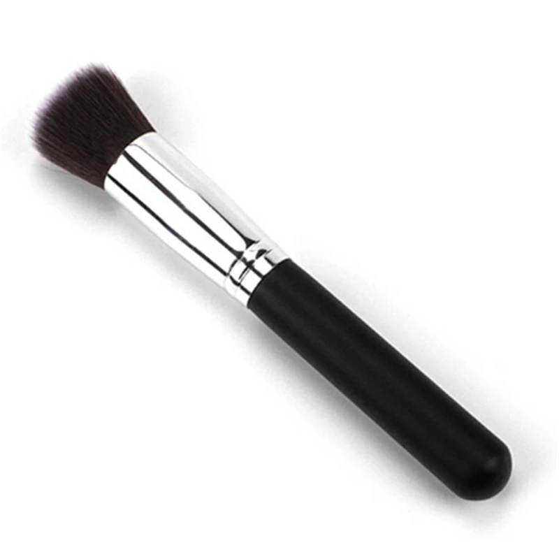 

Fashion Concealer Face Makeup Brush Flat Top Foundation Tool Powder