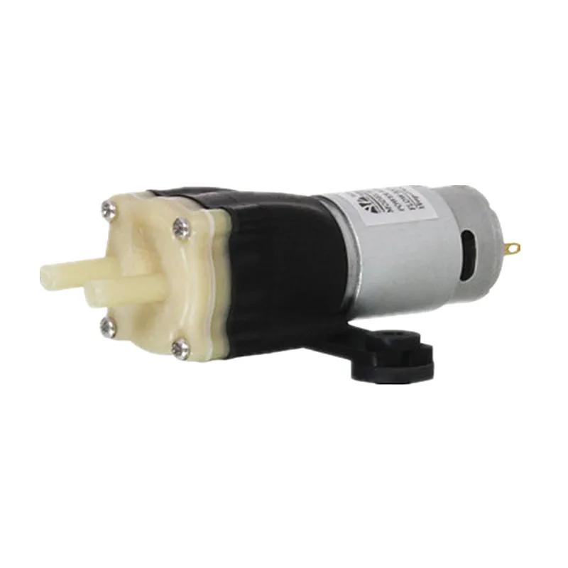 

12V medical equipment DC micro water pump