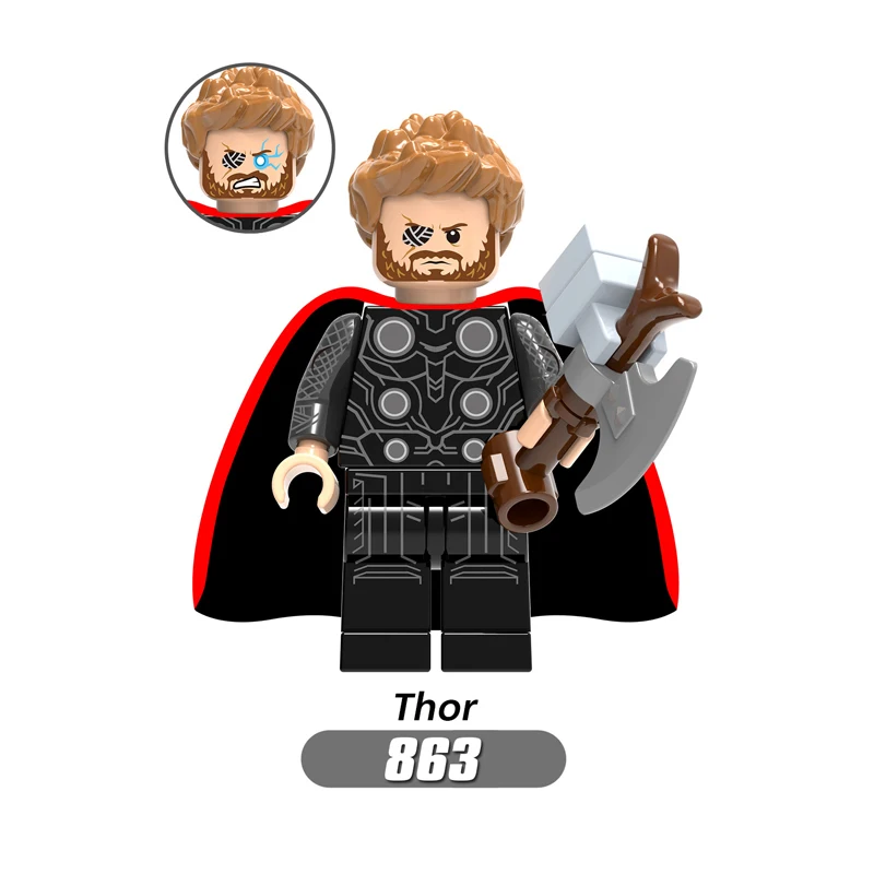 XH-863 Thor