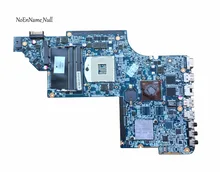 659147-001 аккумулятор большой емкости для hp DV6 DV6-6000 Материнская плата ноутбука хорошее качество 100% с тщательной проверкой перед отправкой