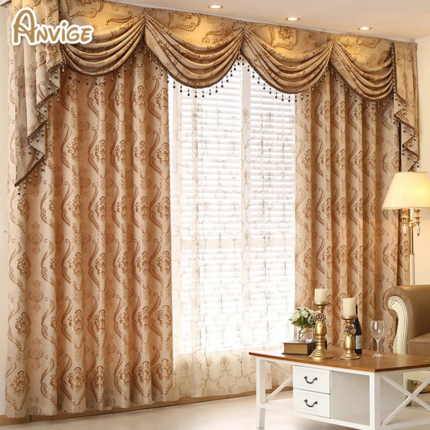 curtain