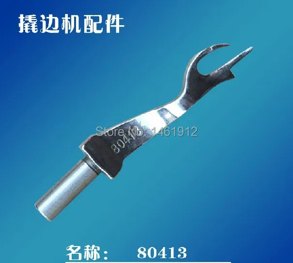 

Industrial sewing machine accessories curved needle blind stitch machine and 80413