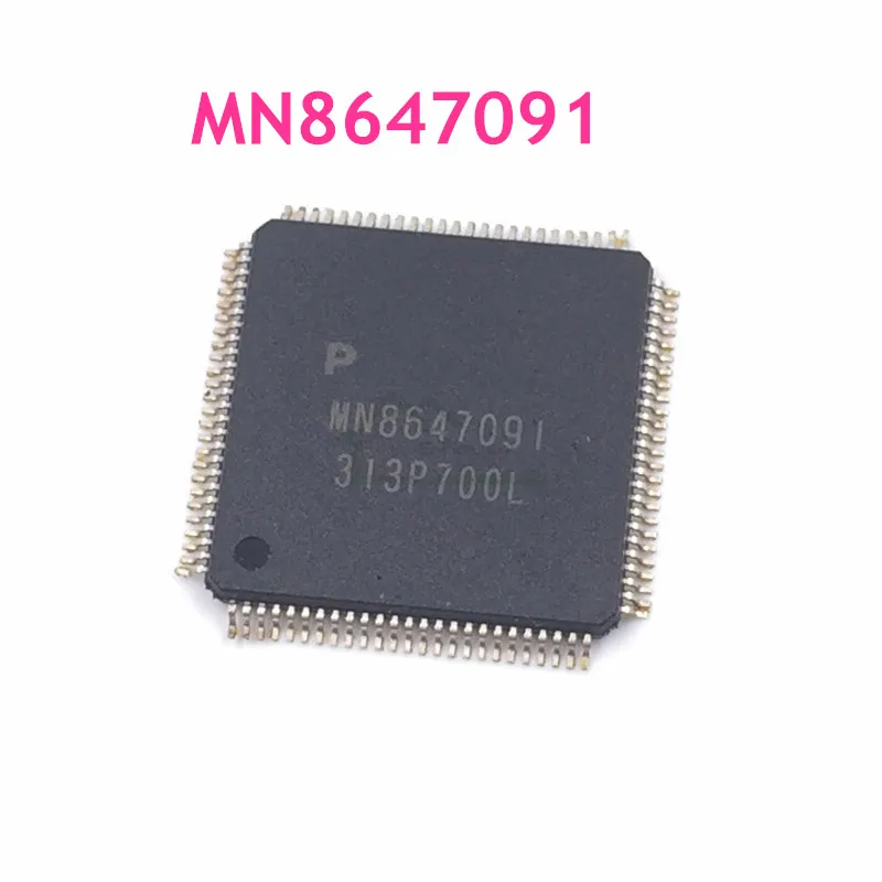 Оригинальный HDMI микросхема MN864709 MN8647091 Замена для Playstation 3 PS3 |