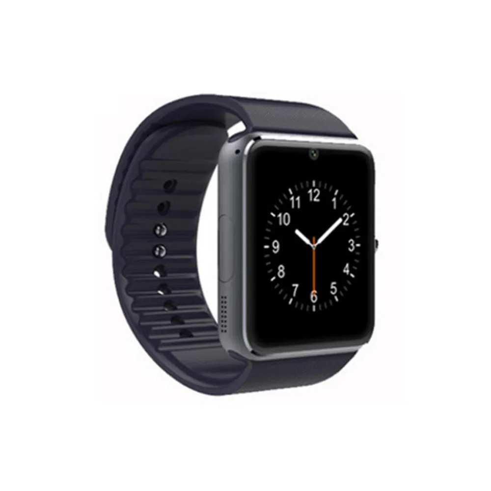 Explosion GT08 продукты Bluetooth Смарт наручные часы водонепроницаемые совместимые andriod