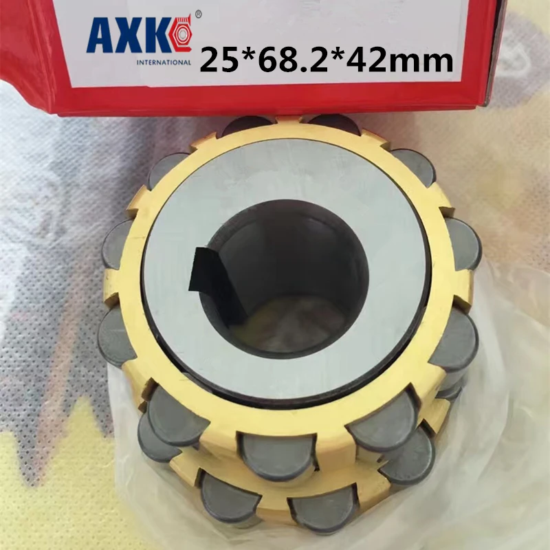 

2023 Rushed Overall Eccentric Bearing 80752305 100752305 130752305 150752305 200752305 250752305 300752305 350752305 400752305